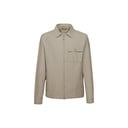 GEOX Jacket M5520B T3218 VINCIT SHORT S25