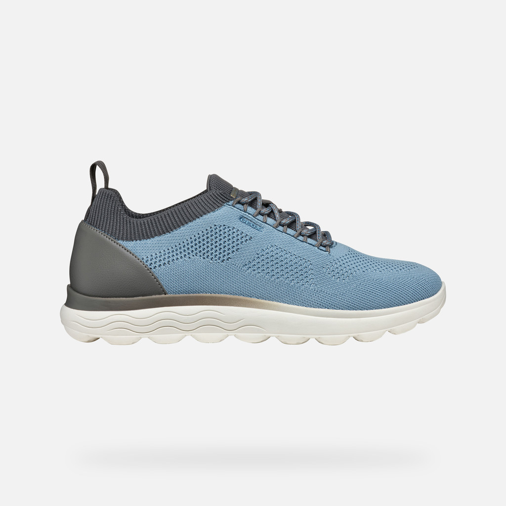 GEOX Shoes U55BYE 0009T SPHERICA S25