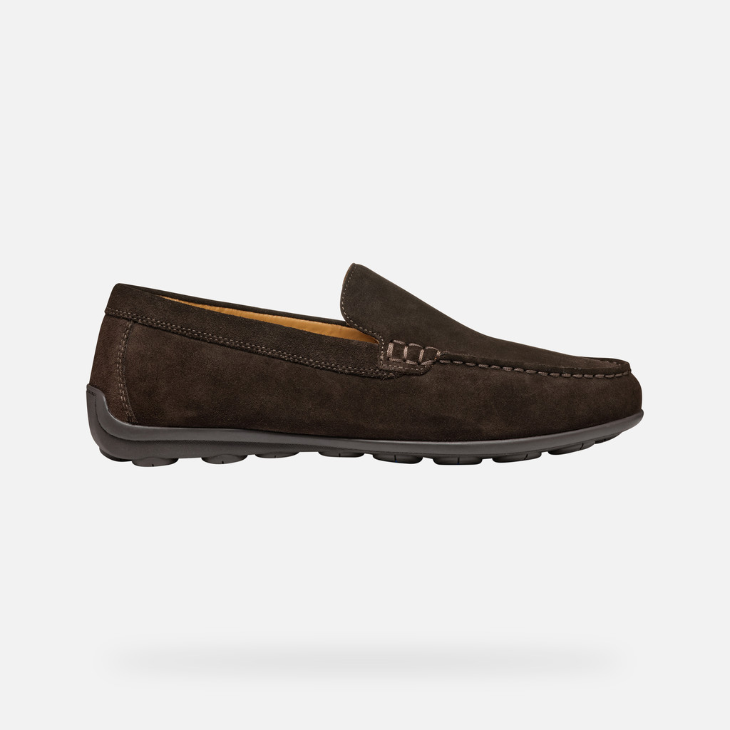 GEOX Shoes U55HYA 00022