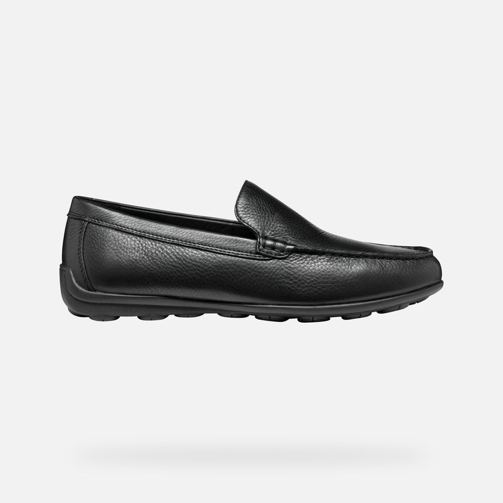 GEOX Shoes U55HYA 00046 SPHERICA S25 (39, C9999)