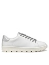 GEOX Shoes D45WEA 09BNF SPHERICA S25