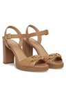 GEOX Shoes D55B6A 000TU WALK PLEASURE S25