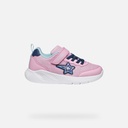 GEOX Shoes J55FWA SPRINTYE G.A-SHI.TEXGBK W-25