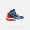 GEOX Shoes J56LBF W-25