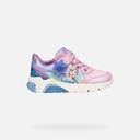 GEOX Shoes J56M4E FADINLIGHT B - PRINT.TEXTPE W-25