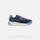 GEOX Shoes J56NMA FLEXYPER PRO W-25