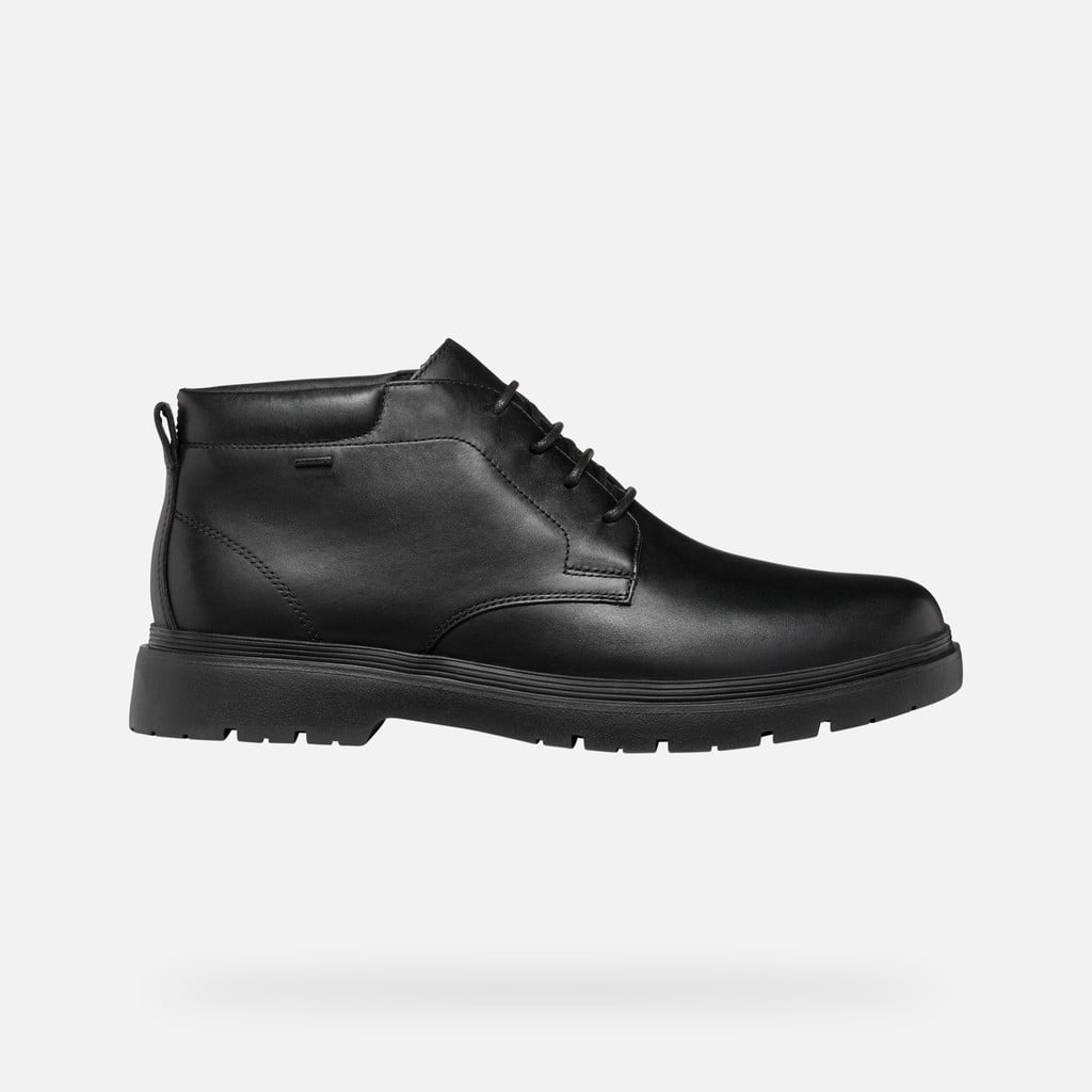 GEOX Shoes U46HND W-25 (39)