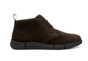 GEOX Shoes U5646A ADACTER A-SUEDE W-25