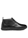 GEOX Shoes U56BYB SPHERICA B - SMO.LEA W-25