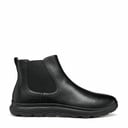 GEOX Shoes U56BYD SPHERICA-SMO.LEA W-25