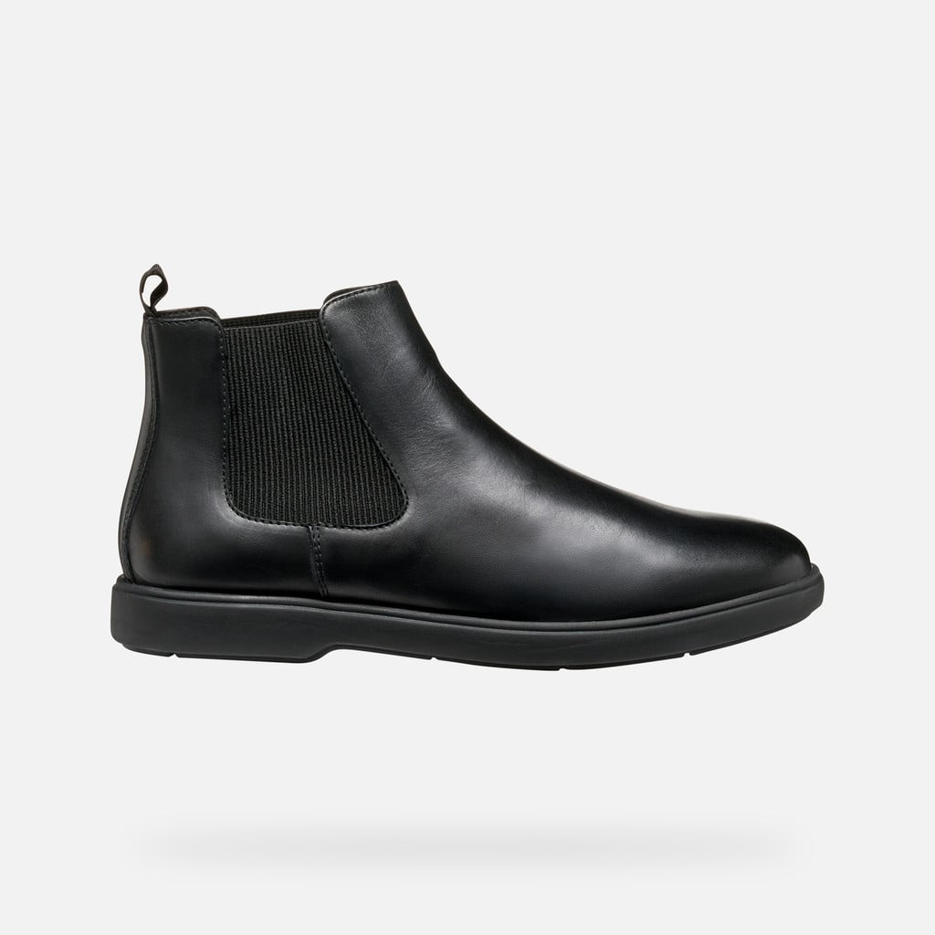 GEOX Shoes U56LAC W-25 (39)
