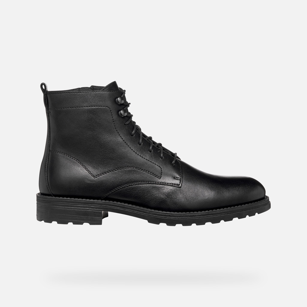 GEOX Shoes U56LXA REDCLIF W-25