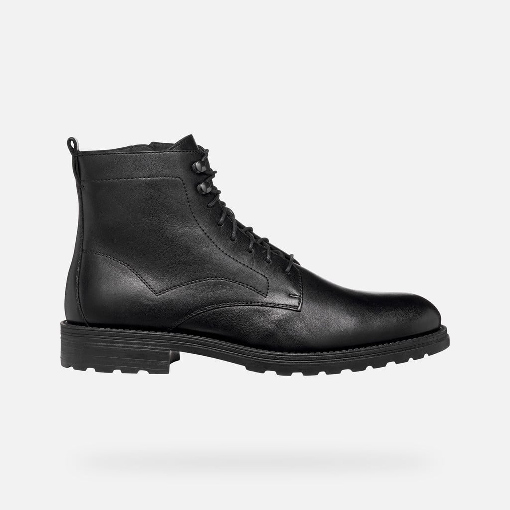 GEOX Shoes U56LXA REDCLIF W-25 (39, C9999)