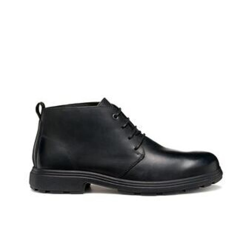 GEOX Shoes U56LZB MEIERN W-25 (39, C9999)