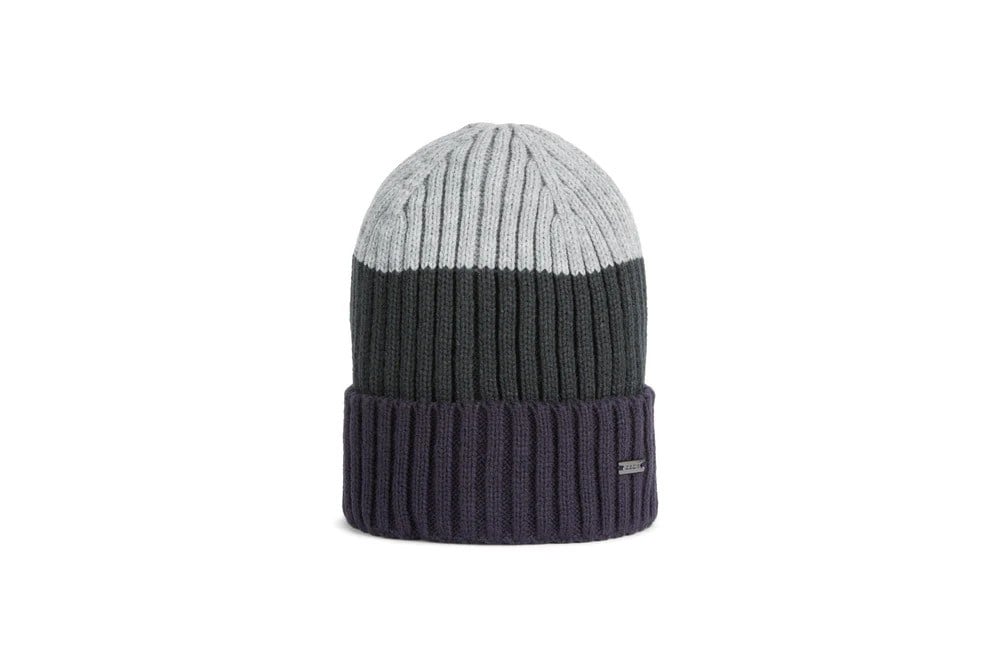 GEOX Cap M5660G YVAN BEANIE W-25 (F4636)