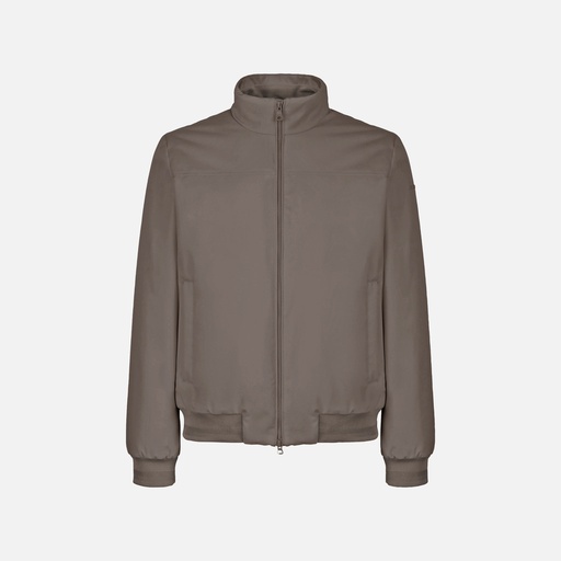 GEOX Jacket M5620C VINCIT C - RECYCLE HEAVY TWI W-25