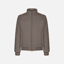 GEOX Jacket M5620C VINCIT C - RECYCLE HEAVY TWI W-25