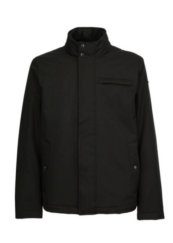 GEOX Jacket M5620G VINCIT JACKET - RECYCLE HEAV W-25