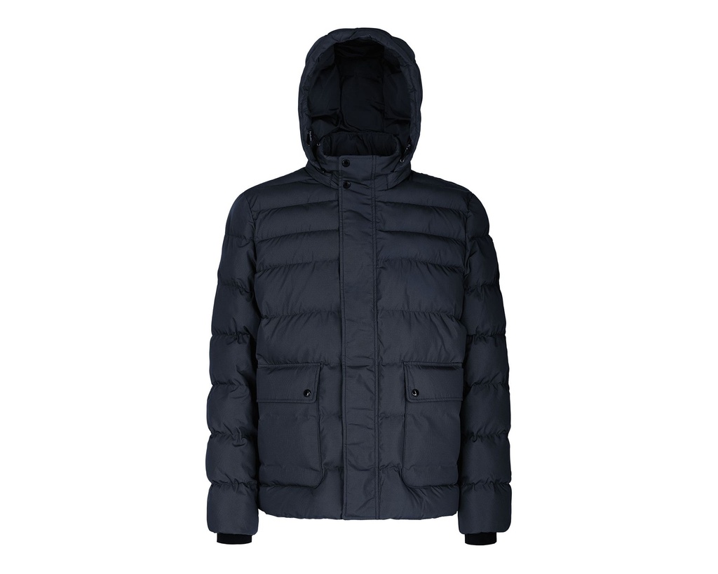 GEOX Jacket M5628C LEITAN MIJKT - REC HEAVY P W-25