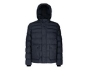 GEOX Jacket M5628C LEITAN MIJKT - REC HEAVY P W-25