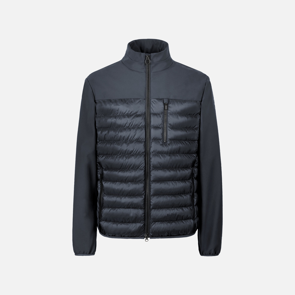 GEOX Jacket M5628L SPHERICA JKT- 200121T3207 W-25