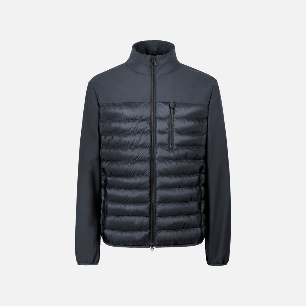 GEOX Jacket M5628L SPHERICA JKT- 200121T3207 W-25 (46, F1726)