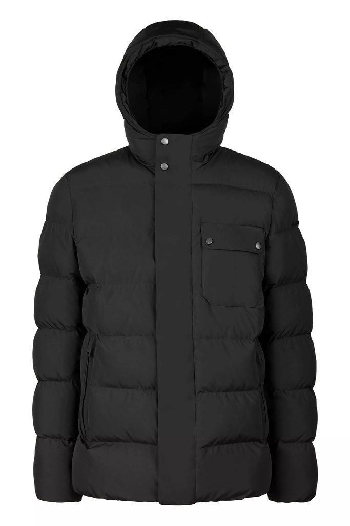 GEOX Jacket M5628M PIEVE HOOJKT W-25