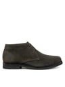 GEOX Shoes U0458A CLAUDIO A - SUEDE W-25