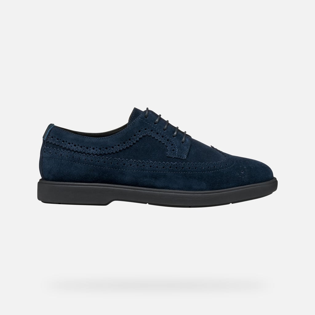 GEOX Shoes U55LAE W-25 (39, C4002)