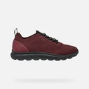 GEOX Shoes U15BYA 0005Z SPHERICA A - KNITTETEXT W-25