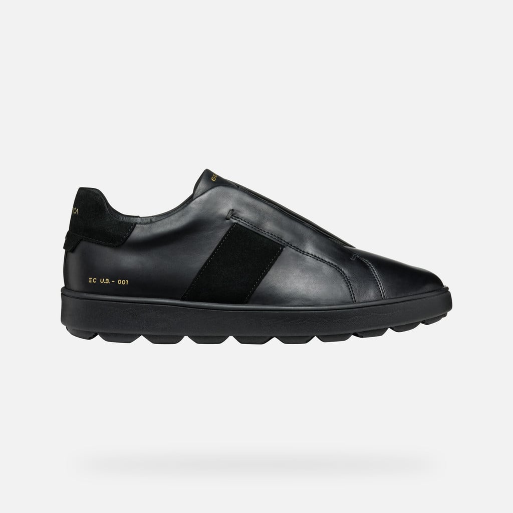 GEOX Shoes U46GPD W-25 (39, C9999)