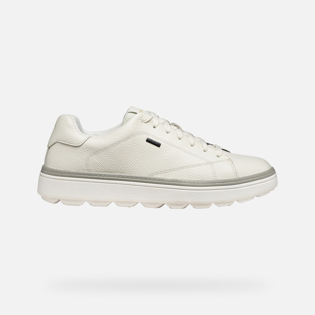 GEOX Shoes U56LUC SPHERICA ECUB-1.1 B ABX W-25