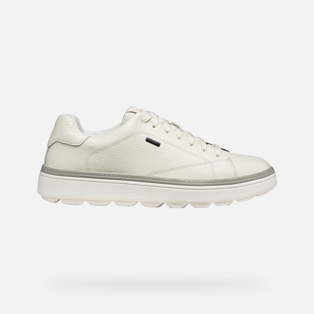 GEOX Shoes U56LUC SPHERICA ECUB-1.1 B ABX W-25 (39)