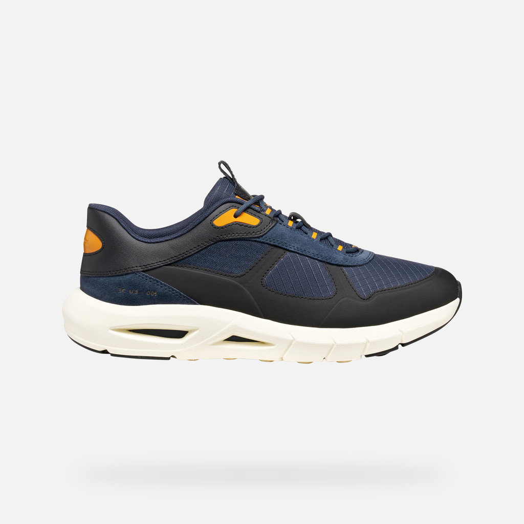 GEOX Shoes U56MLA SPHERICA ECUB-5 W-25