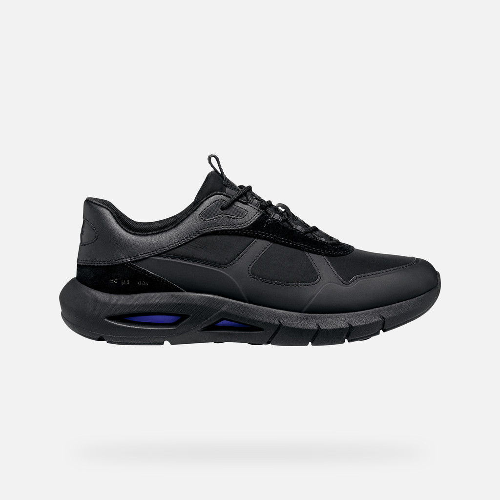 GEOX Shoes U56MLA 07T22 SPHERICA ECUB-5 W-25