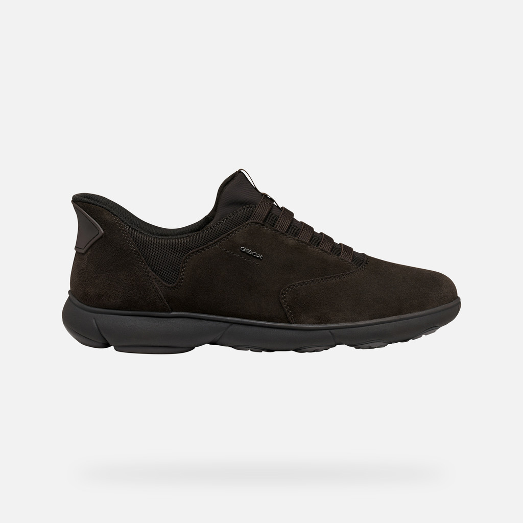 GEOX Shoes U56MXB NEBULA 2.0 PLUS W-25