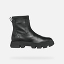 GEOX Shoes D26UAC VILDE C - SMO.LEASTRET.SYNT W-25