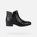 GEOX Shoes D36G1C FELICITY C - SM.LECRO.PR.LE W-25