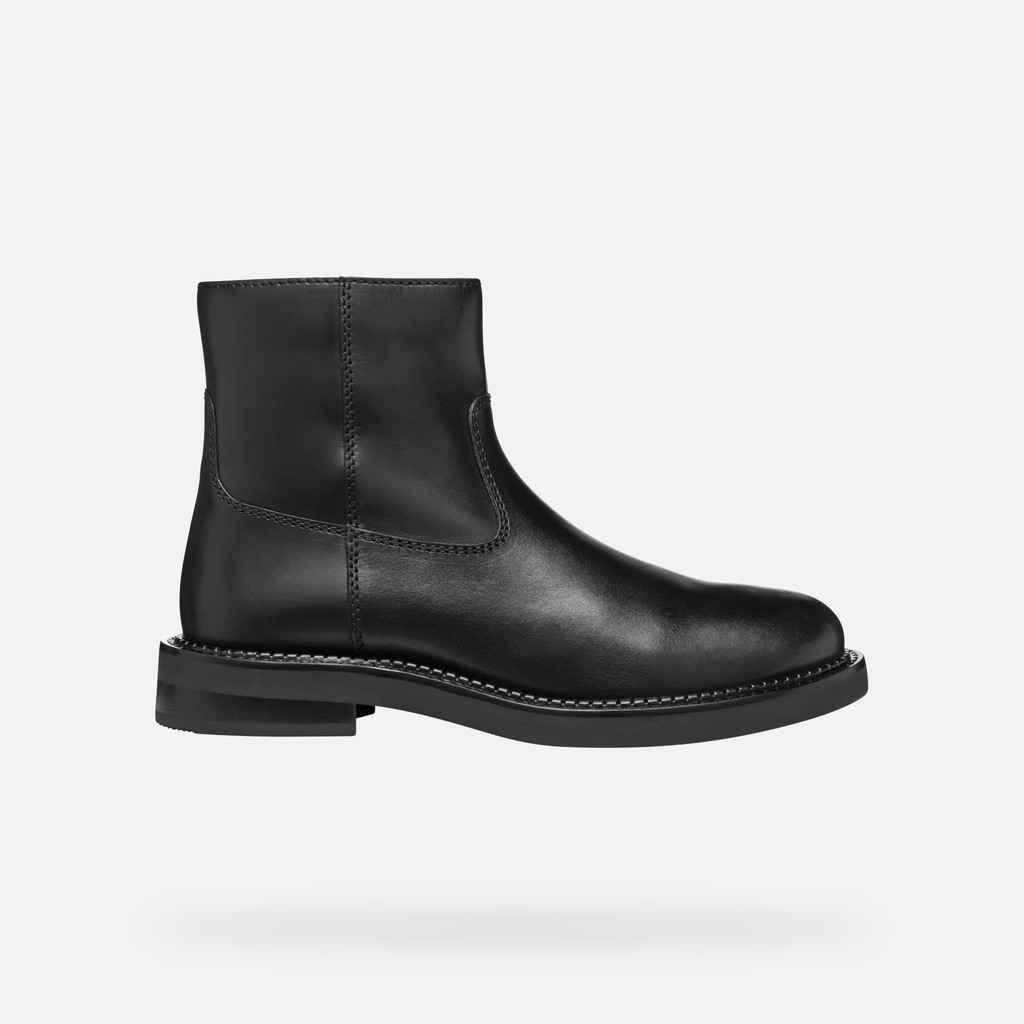 GEOX Shoes D46WYB W-25