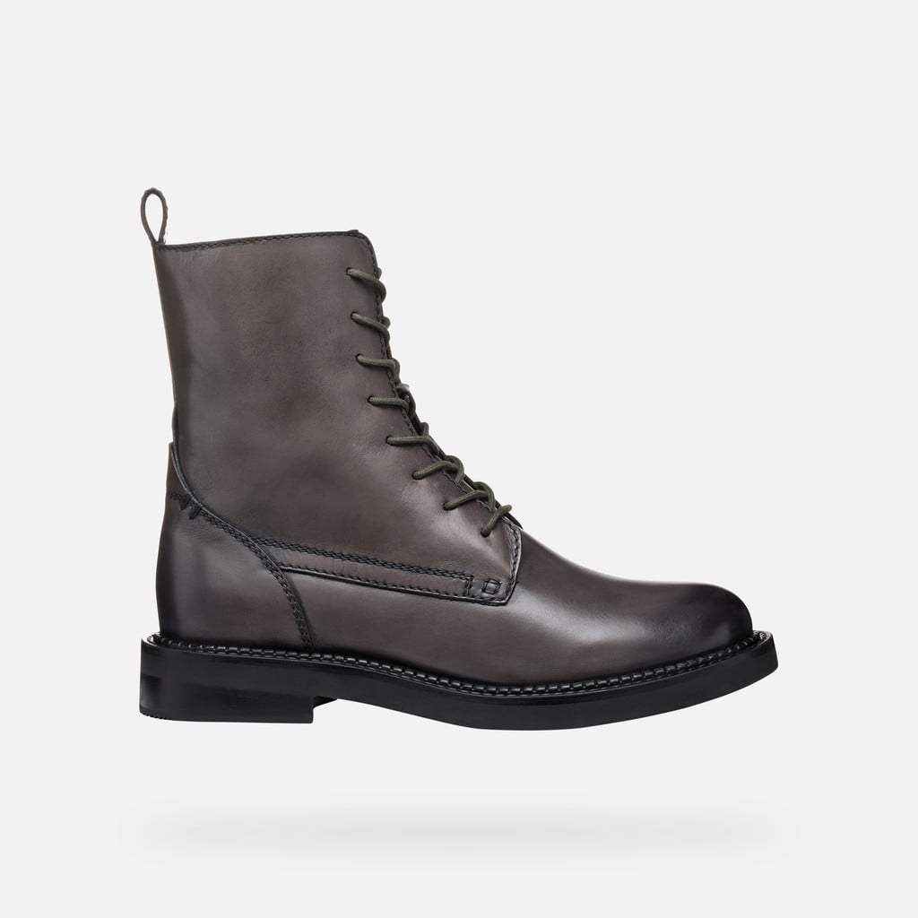 GEOX Shoes D46WYG W-25