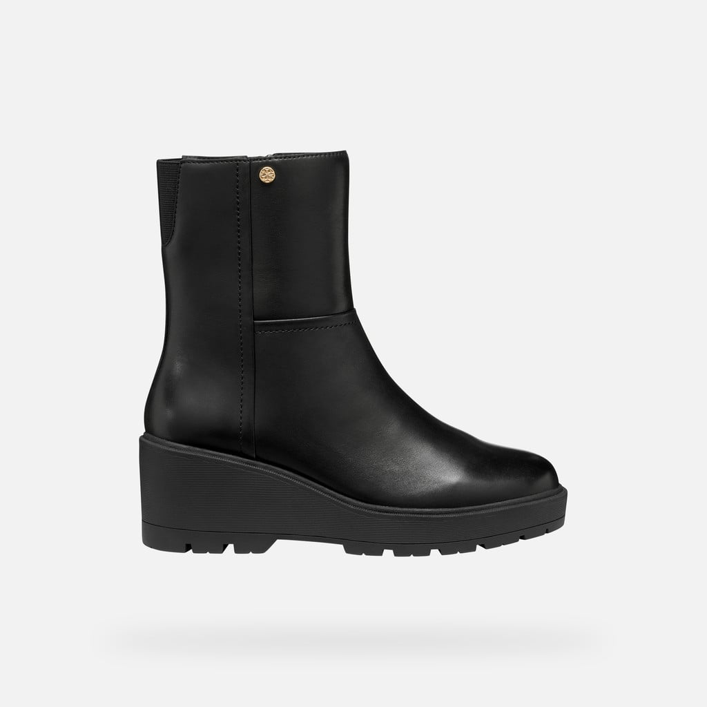 GEOX Shoes D563VA MIEREILLE W-25 (36)