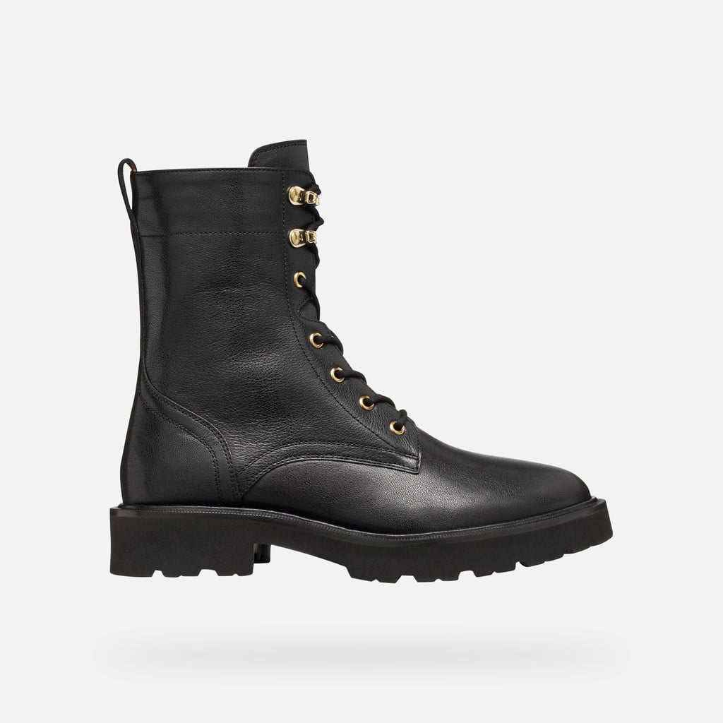 GEOX Shoes D564ZC NORIZE W-25 (36, C9999)