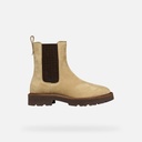 GEOX Shoes D564ZD W-25