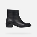 GEOX Shoes D565ED CAMEXIA W-25