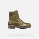 GEOX Shoes D565GE W-25