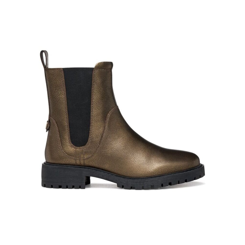 GEOX Shoes D56FTA HOARA W-25 (36)