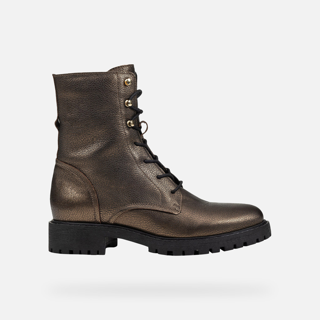 GEOX Shoes D94FTE W-25