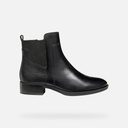 GEOX Shoes D94G1G FELICITY G - SMO.LEAPRN.LEA W-25