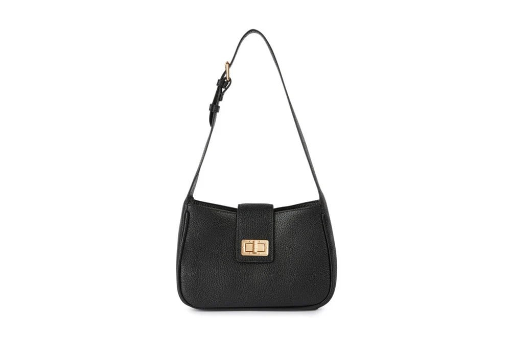 GEOX Bag D45KSA WOMAN BAG W-25 (C9999)