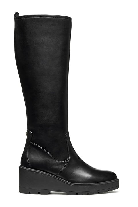 GEOX Shoes D563VC MIEREILLE W-25 (36)